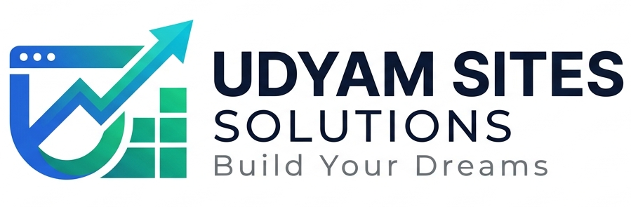 UDYAM SITES